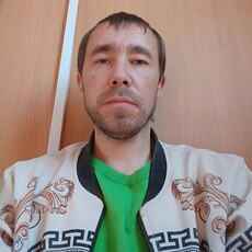 Фотография мужчины Костя, 41 год из г. Пермь