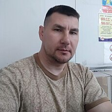 Фотография мужчины Жон, 45 лет из г. Орск