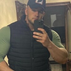 Фотография мужчины Alexander, 32 года из г. Брянск