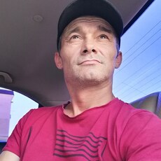 Фотография мужчины Рустам, 49 лет из г. Черкесск