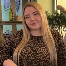 Фотография девушки Галина, 27 лет из г. Иркутск