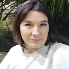 Фотография девушки Ольга, 45 лет из г. Краснотурьинск