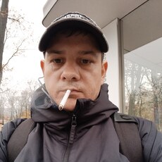 Фотография мужчины Сергей, 35 лет из г. Алатырь