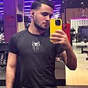 Джон, 23 года
