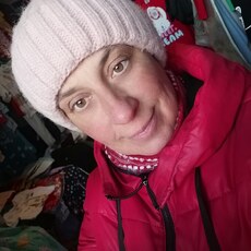 Фотография девушки Марина, 43 года из г. Липецк