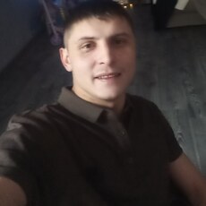 Фотография мужчины Анатолий Андреев, 32 года из г. Прокопьевск