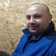 Фотография мужчины Александр, 40 лет из г. Саяногорск