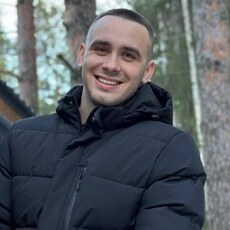 Фотография мужчины Владимир, 35 лет из г. Екатеринбург