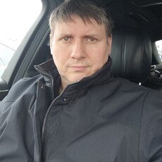 Фотография мужчины Ник, 46 лет из г. Томск