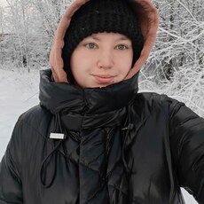 Фотография девушки Полина, 24 года из г. Архангельск