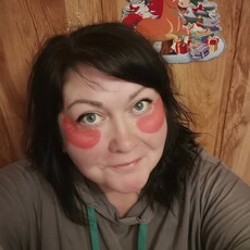 Фотография девушки Olga, 43 года из г. Санкт-Петербург