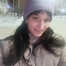 Фотография девушки Вероника, 35 лет из г. Саянск