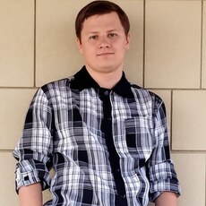 Фотография мужчины Антон, 24 года из г. Саратов