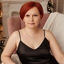 Анжелика, 47 лет