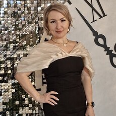 Фотография девушки Оля, 37 лет из г. Линево (Новосибирская Обл)