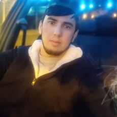 Фотография мужчины Сулейман, 27 лет из г. Нижний Тагил