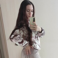 Фотография девушки Саша, 25 лет из г. Москва