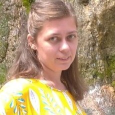 Фотография девушки Света, 34 года из г. Санкт-Петербург