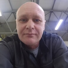 Фотография мужчины Александр, 43 года из г. Ульяновск