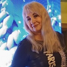 Фотография девушки Ирина, 63 года из г. Тамбов