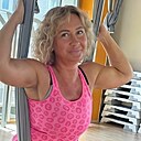 Алексеевна, 47 лет