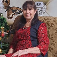 Фотография девушки Лариса, 63 года из г. Лучегорск