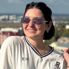 Фотография девушки Альбина, 44 года из г. Сочи