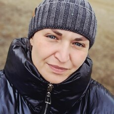 Фотография девушки Надежда, 44 года из г. Михайловка (Иркутская Область)