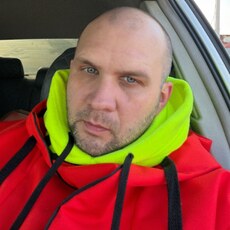 Фотография мужчины Павел, 33 года из г. Владивосток