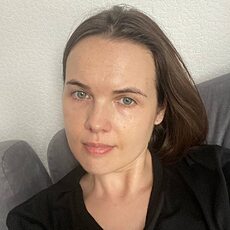 Фотография девушки Анастасия, 30 лет из г. Иваново