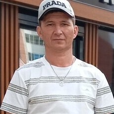 Фотография мужчины Наиль, 38 лет из г. Стерлитамак