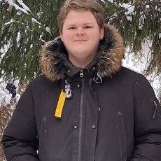 Фотография мужчины Ярослав, 18 лет из г. Москва