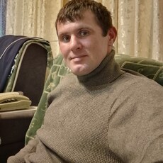 Фотография мужчины Александр, 36 лет из г. Заринск