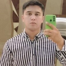 Фотография мужчины Бека, 31 год из г. Астрахань