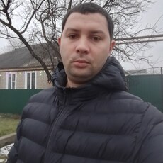 Фотография мужчины Алексей, 31 год из г. Георгиевск