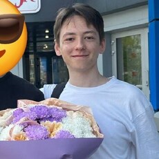 Фотография мужчины Максим, 19 лет из г. Владивосток