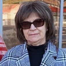 Фотография девушки Людмила, 70 лет из г. Москва