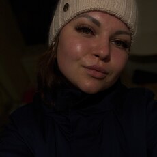 Фотография девушки Анастасия, 28 лет из г. Барнаул