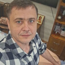 Фотография мужчины Вячеслав, 40 лет из г. Новороссийск