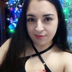 Фотография девушки Елена, 27 лет из г. Киров