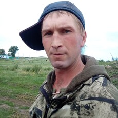 Фотография мужчины Серёга Фокин, 32 года из г. Абакан