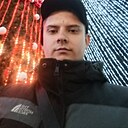 Максим, 23 года