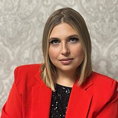 Фотография девушки Анастасия, 33 года из г. Нижний Новгород