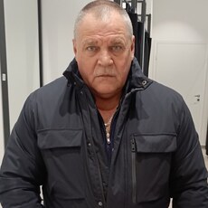 Фотография мужчины Андрей, 60 лет из г. Уфа