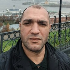 Фотография мужчины Эмиль, 41 год из г. Москва