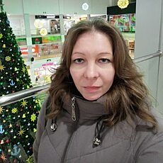 Фотография девушки Елена, 40 лет из г. Иваново