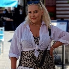 Фотография девушки Ева, 36 лет из г. Уфа