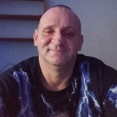 Фотография мужчины Серега, 44 года из г. Абакан