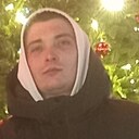 Сергей, 24 года