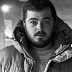 Фотография мужчины Гоша, 31 год из г. Гливице